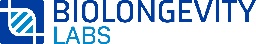 BioLongevity Labs logo